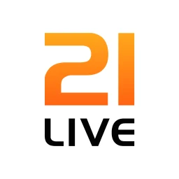 Ícone de 21LIVE - ライブ配信アプリ