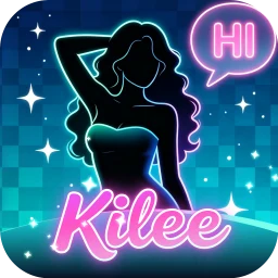 Значок Kilee - Live Video Chat