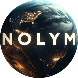 NOLYM のアイコン