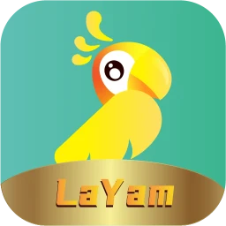 Значок LaYam - Group Voice Chat